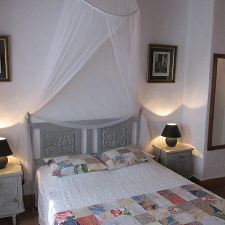 Bed and Breakfast Quinta Dos Valados Querenca Zewnętrze zdjęcie