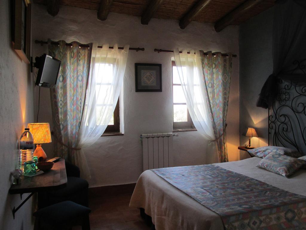 Bed and Breakfast Quinta Dos Valados Querenca Zewnętrze zdjęcie