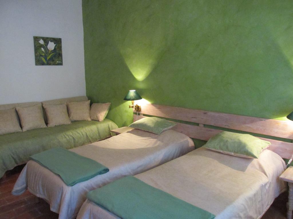 Bed and Breakfast Quinta Dos Valados Querenca Zewnętrze zdjęcie