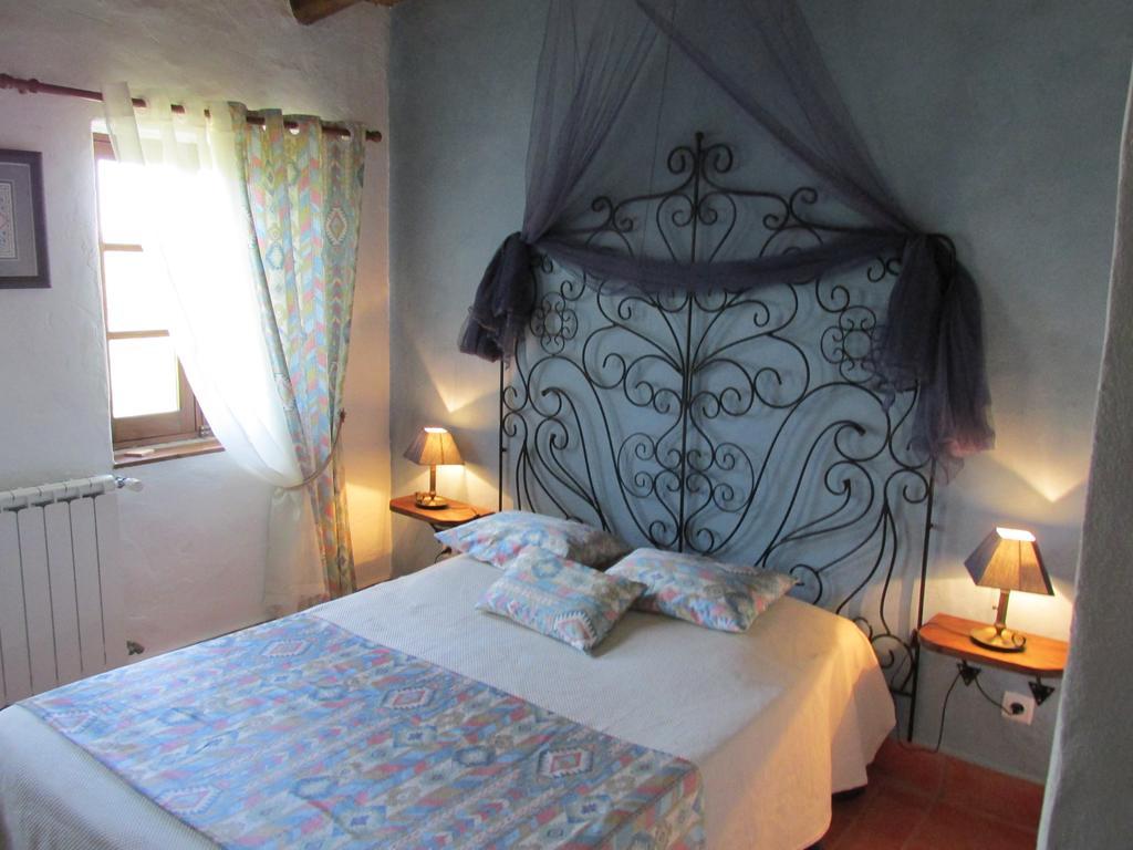 Bed and Breakfast Quinta Dos Valados Querenca Zewnętrze zdjęcie